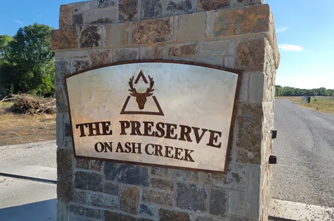 The Preserves of Ash Creek