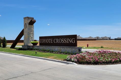Coyote Crossing Ph. 2