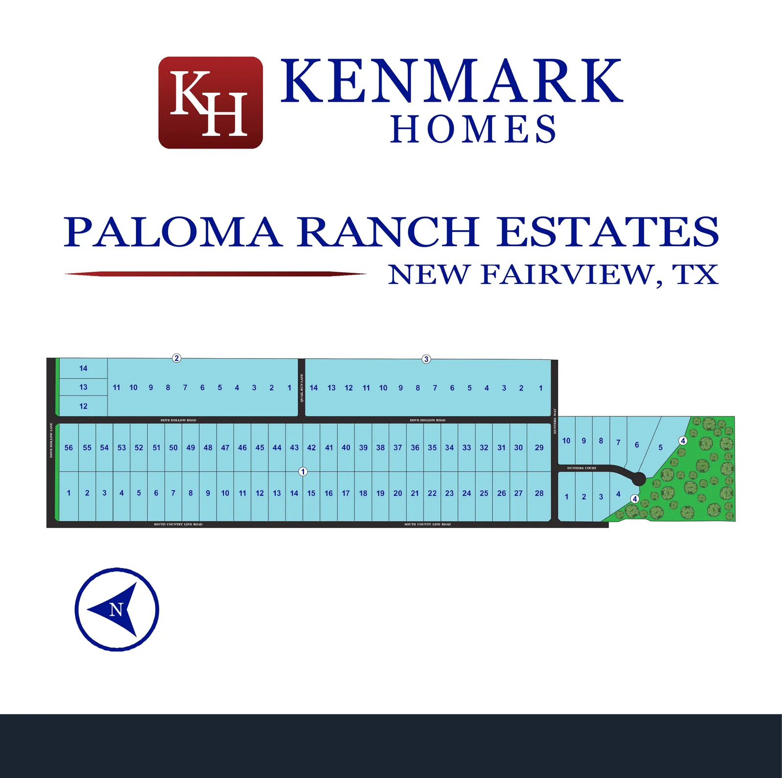Paloma Ranch