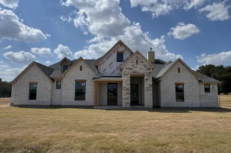 5009 Bluegrass Lane