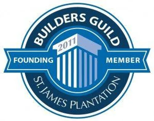 St. James Plantations Builders Guild
