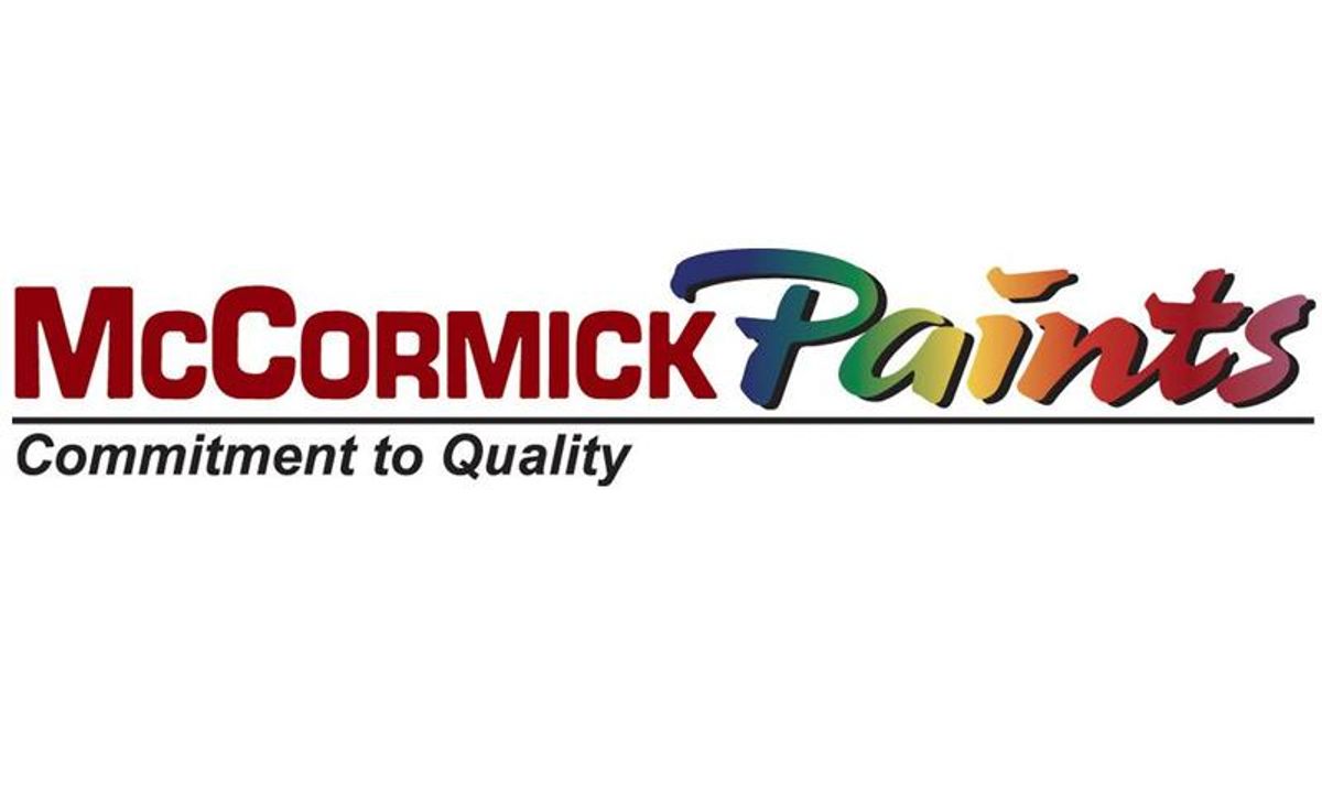 McCormick Paints