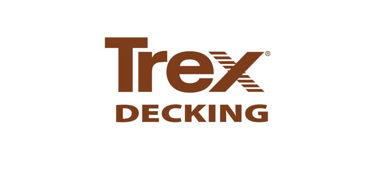 Trex Decking