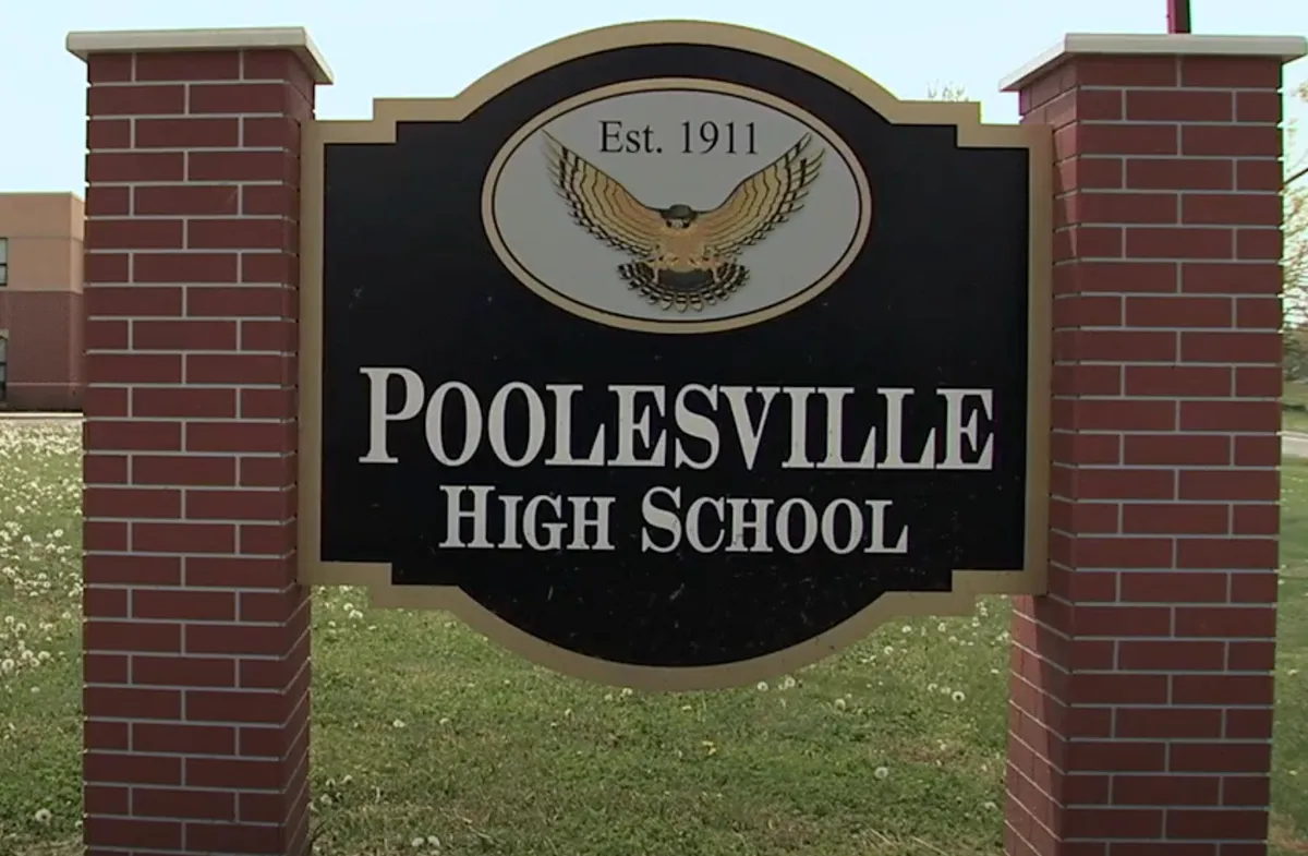 About Poolesville Schools!