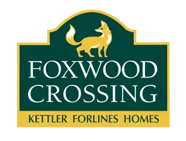 Foxwood Crossing Logo