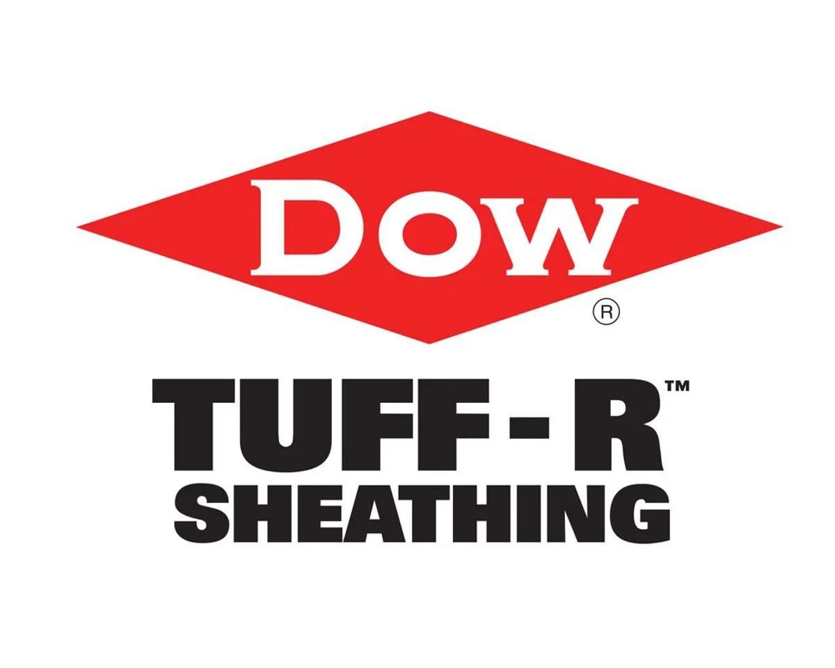 Dow Tuff-R Sheathing