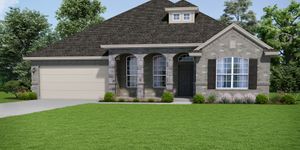 14462 Costa Leon - The Vail. Images are artist renderings and will differ from the actual home built.