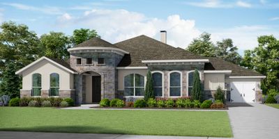 The Summerlin Kindred Homes