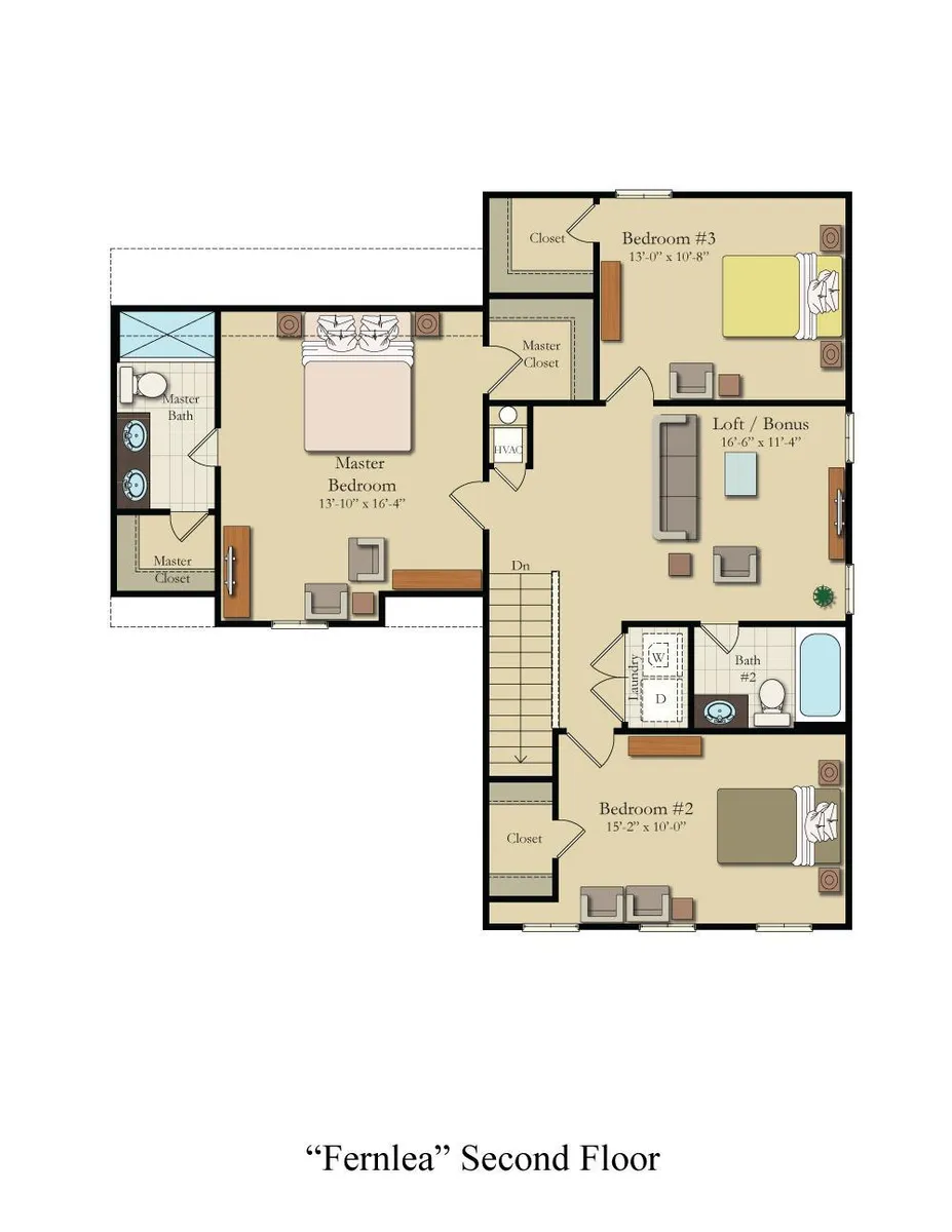 257741867098957 Fernlea-floor-plan-cottage2