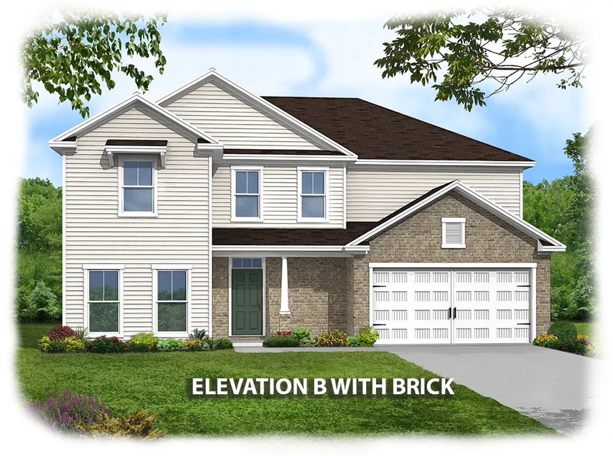 Whitfield-Elev-B-with-Brick-Accents