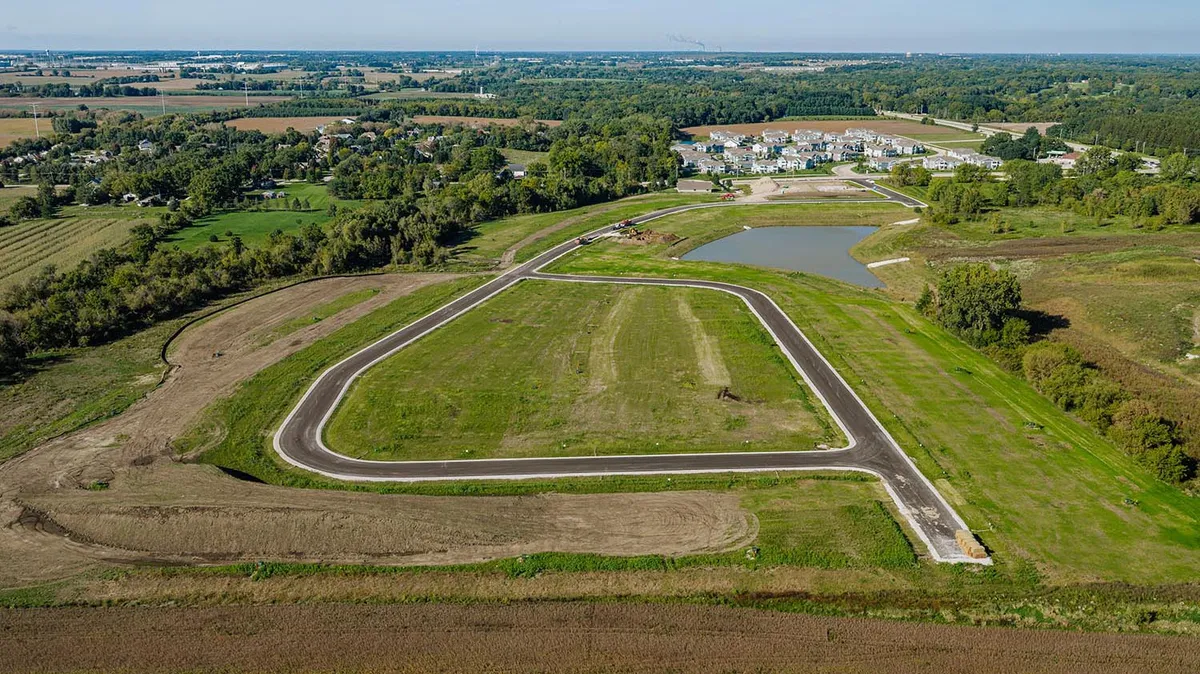Somers Creek Video
