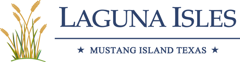 Laguna Isles - Mustang Island Texas