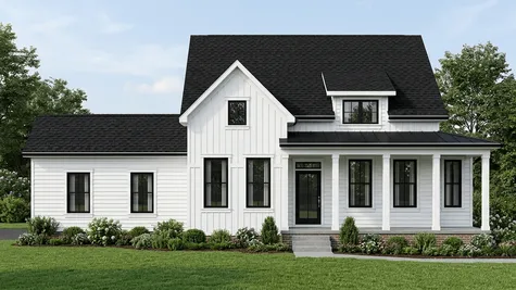 5 Runnymeade Dr