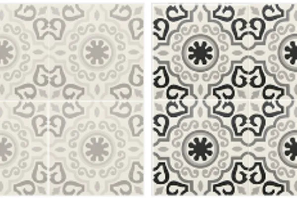 Tile Flooring