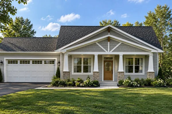 Craftsman (base)