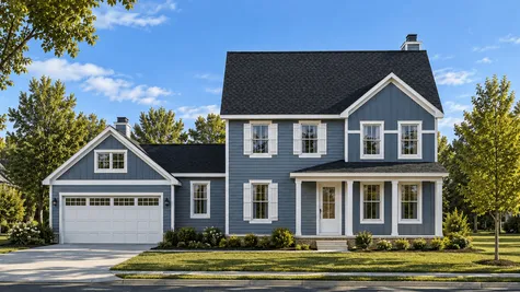 4 Runnymeade Dr