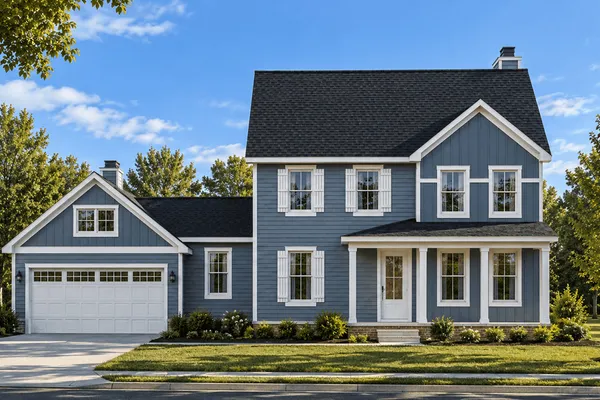 4 Runnymeade Dr