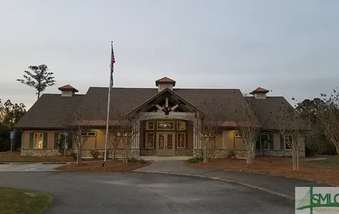 Highlands Clubhouse