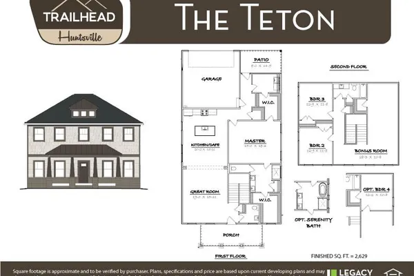 The-Teton October-2020 
