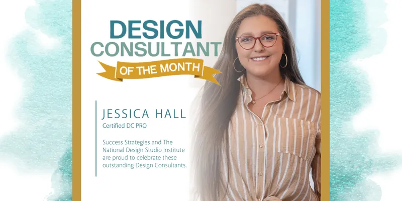Design Consultant Of The Month