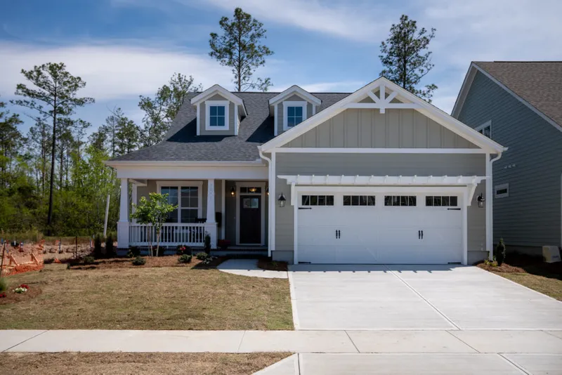 Spring Parade of Homes in Wilmington