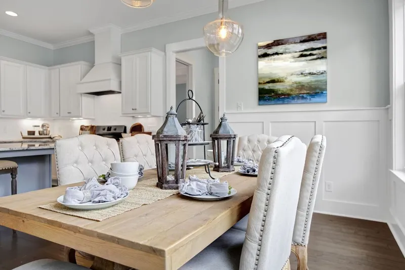 Decorating Your Newly Built Coastal Home
