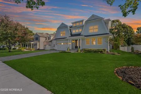 91 Forrest Avenue