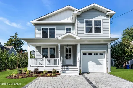 808 Allaire Road