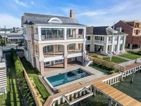 70 Bay Road