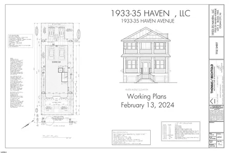 1933 Haven Avenue 1