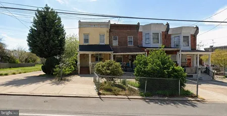 614 W Allegheny Avenue