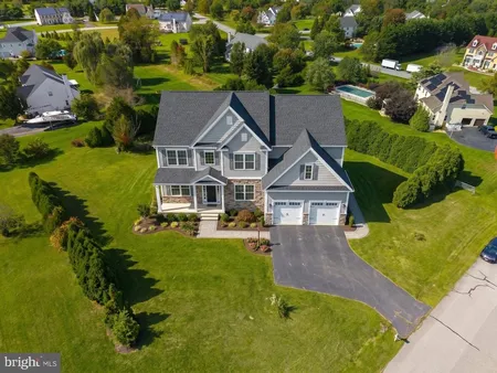 215 Forrest Lane