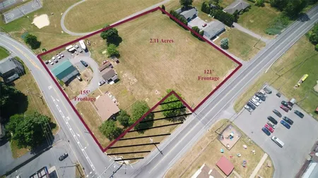4615 Lehigh Drive