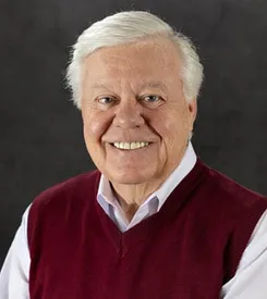 Kenneth McIlvaine