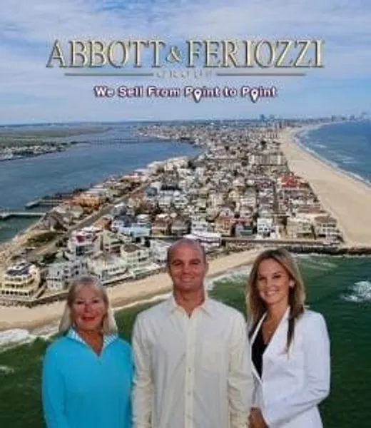 Abbott & Feriozzi Group Joanne Abbott