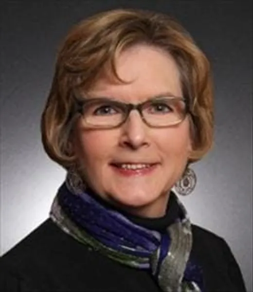 Nancy Hackendorn