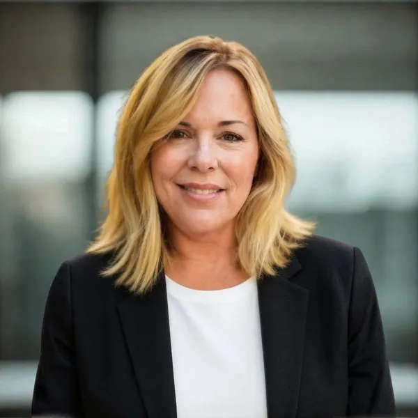 Paula Meilinger