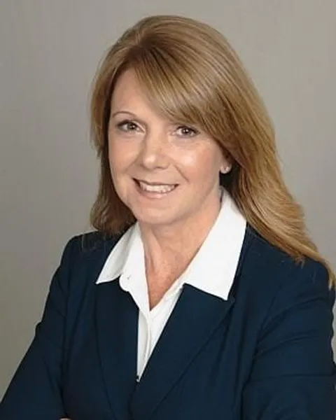 Nancy Buonamassa
