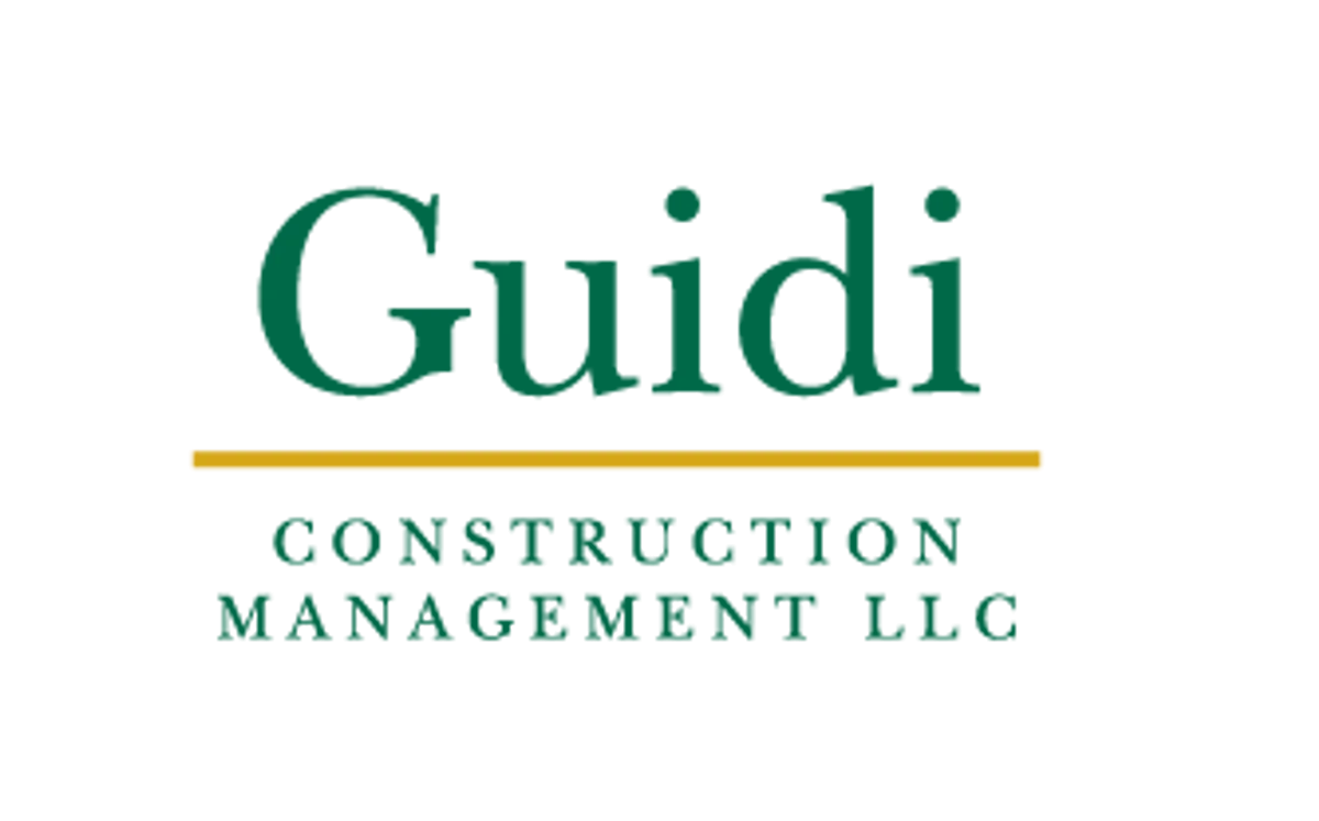 Guidi Construction Management LLC