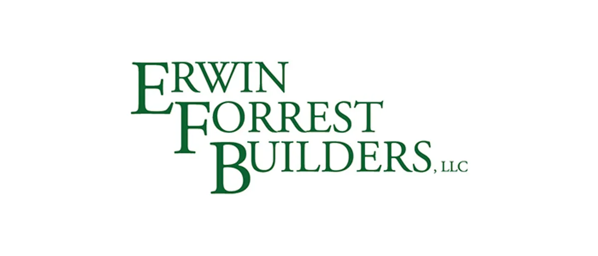Erwin Forrest Builders