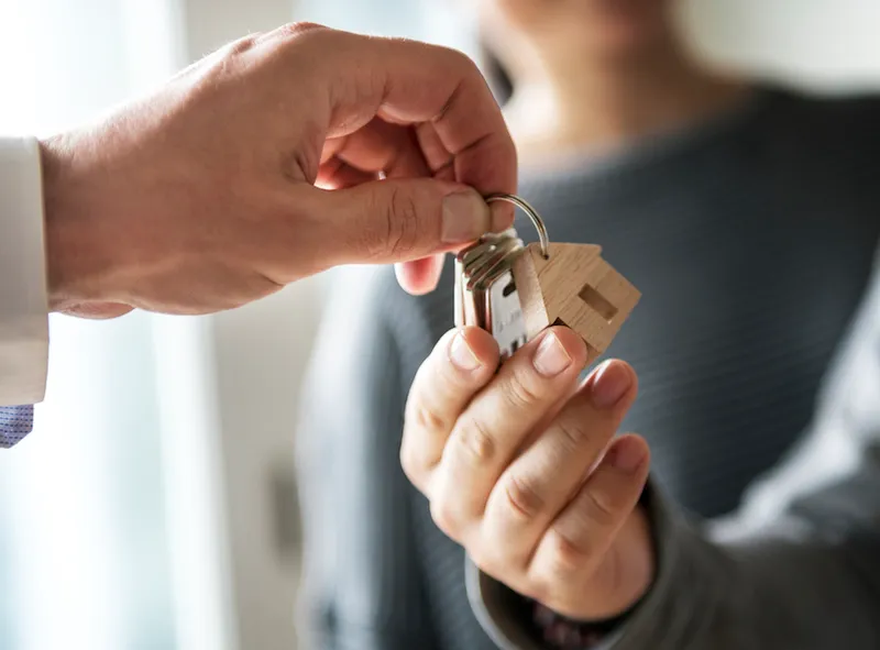The key to a successful new home search is our agents