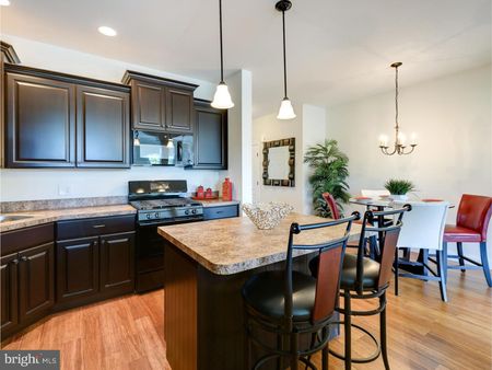 Southview, Chester County PA, New Townhomes
