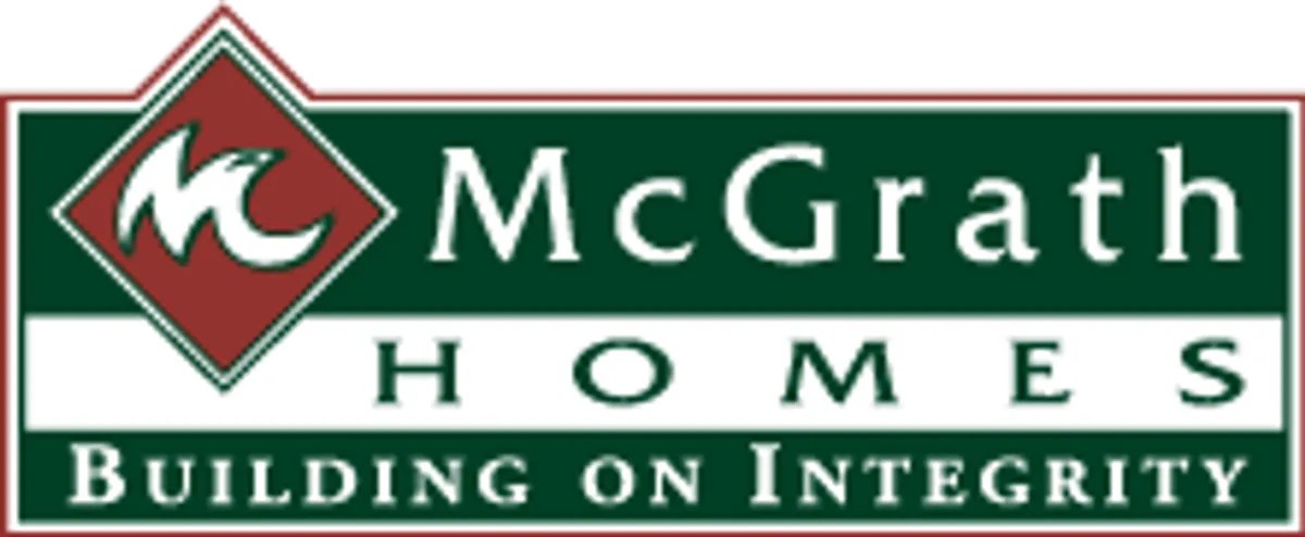 McGrath Homes