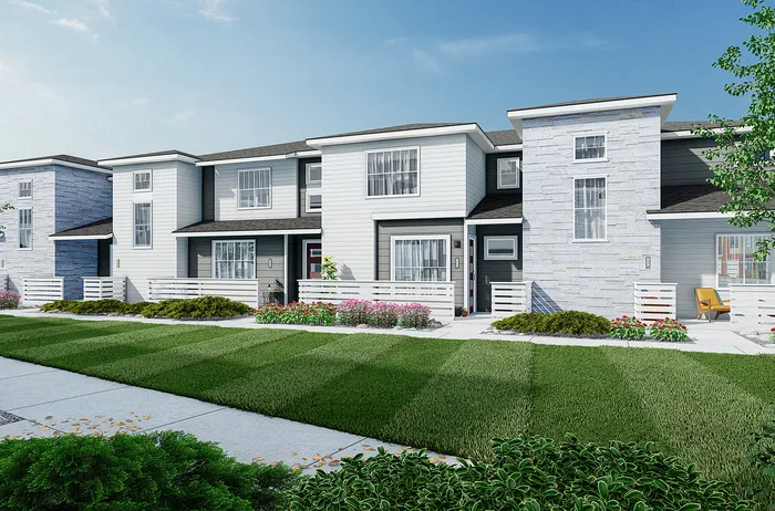 Stonegate Townhomes