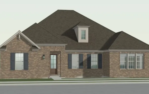 Welcome to 933 Summerlin Circle!