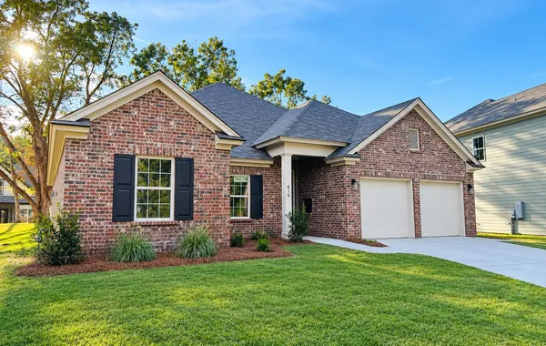 A better morning starts with a home in Hawthorne!