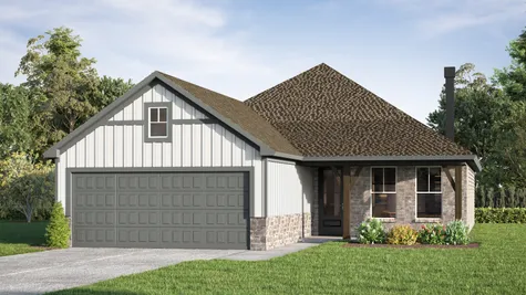 Farmhouse