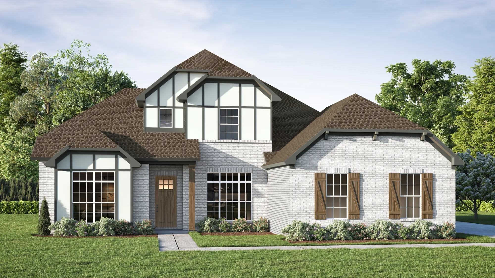 Cottage