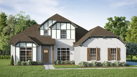 Cottage