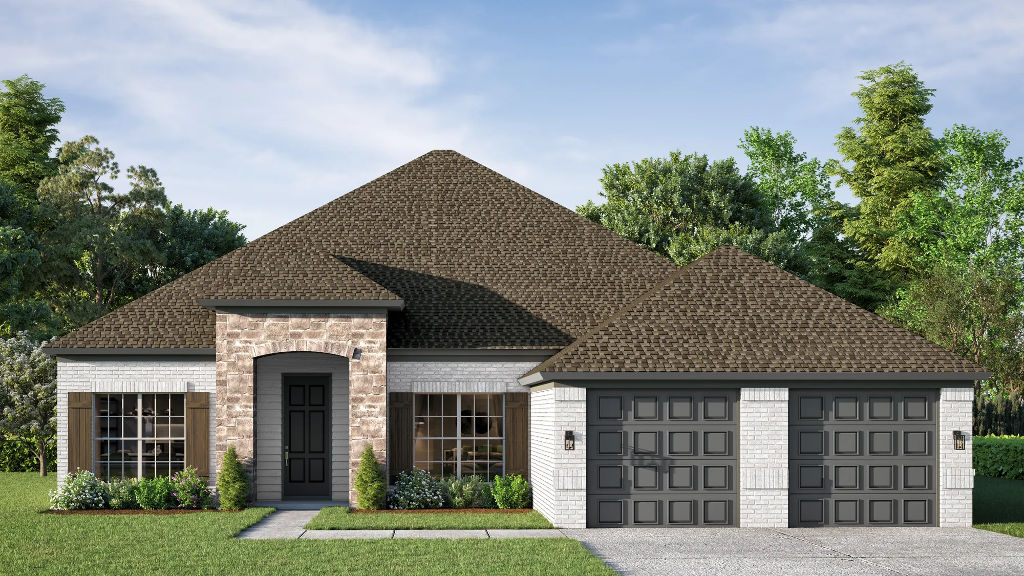 Cottage